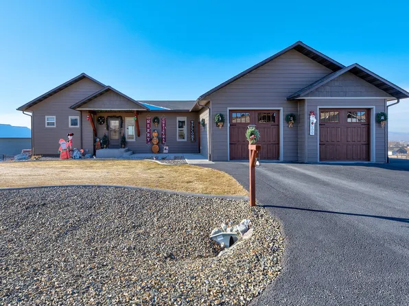 2956 Arendelle Dr, East Helena, MT 59635