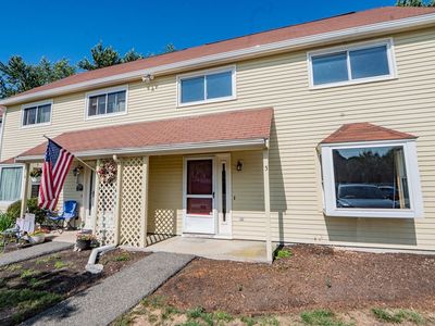 59 Holyoke St APT 5, Lynn, MA, 01905