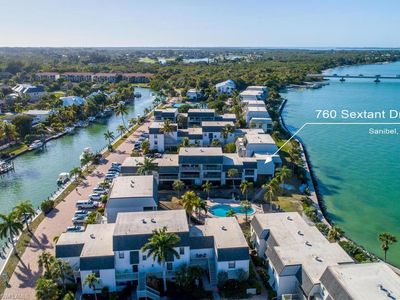 760 Sextant Dr UNIT 542, Sanibel, FL, 33957