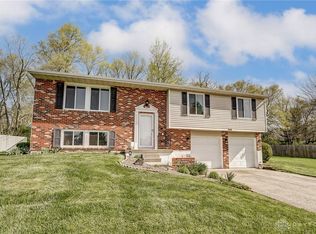 248 Myrtle Ln, Springboro, OH 45066