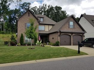 364 Strathaven Dr, Pelham, AL 35124
