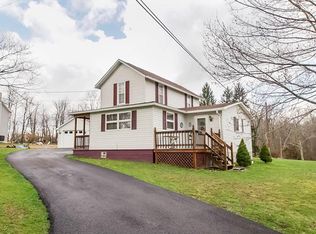 137 Kovach Rd, Greensboro, PA 15338