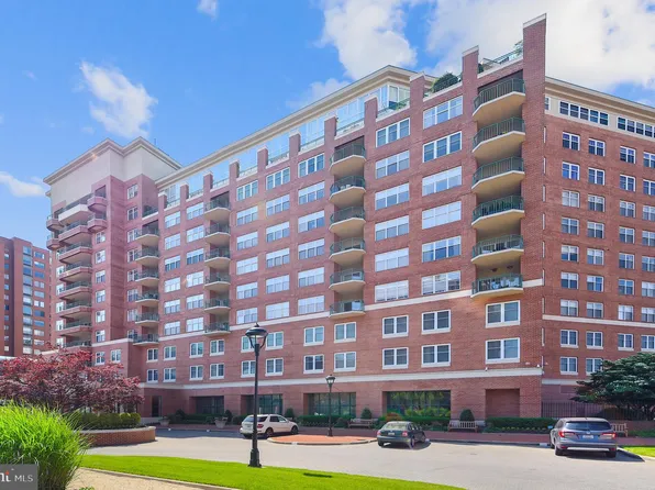 3801 Canterbury Rd Unit 603, Baltimore, MD 21218