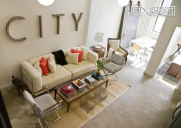 Rented by Citi Habitats