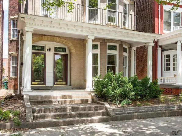 1918 Princess Anne Ave, Richmond, VA 23223