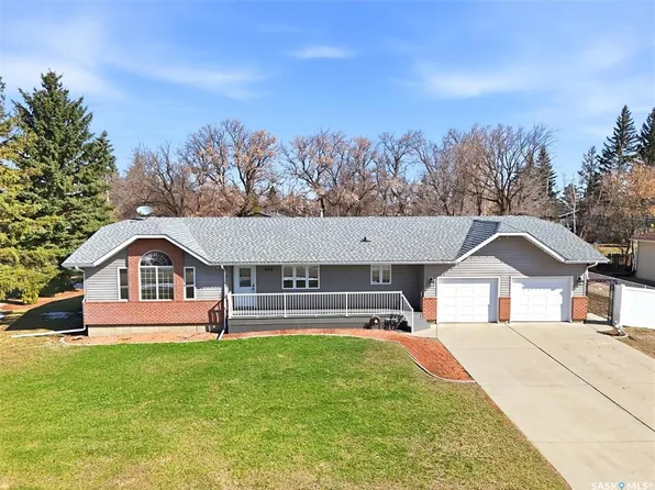 605 Miles STREET, Asquith, SK S0K 0J0