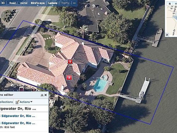 "High Profile Estate"