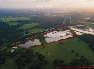 0 County Road 359, Sweeny, TX 77480