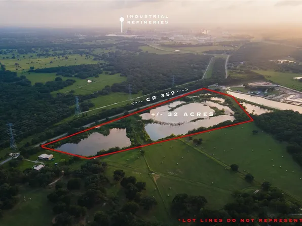 0 County Road 359, Sweeny, TX 77480
