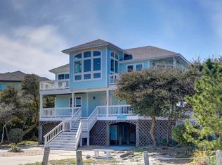 1264 Stillwind Ct LOT 157, Corolla, NC 27927