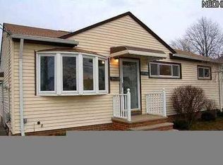 15546 Hummel Rd, Brookpark, OH 44142