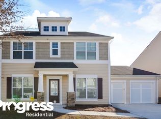 123 Oleander Way, Canton, GA 30114