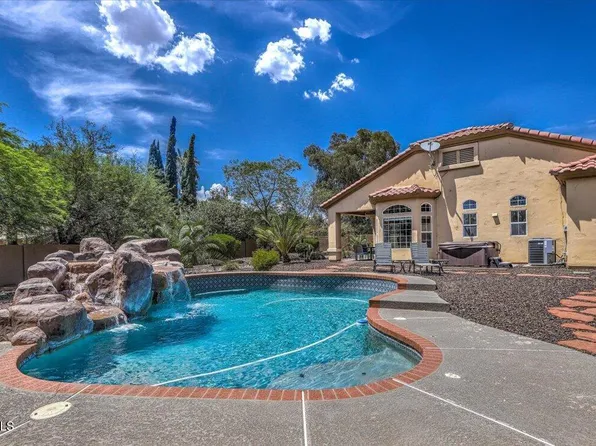 6114 E EGRET Street, Cave Creek, AZ 85331
