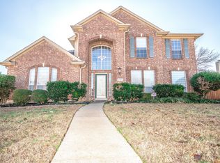 11617 Rocky Point Dr, Frisco, TX 75035