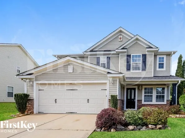 163 Ranlo Ave, Gastonia, NC 28054