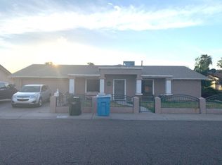 3419 N 84th Ln, Phoenix, AZ 85037