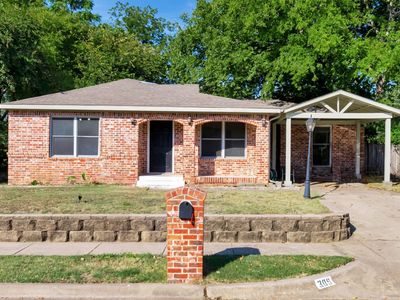 309 Terry Rd, Hurst, TX, 76053