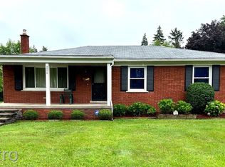 5070 Elmer Ave, Warren, MI 48092