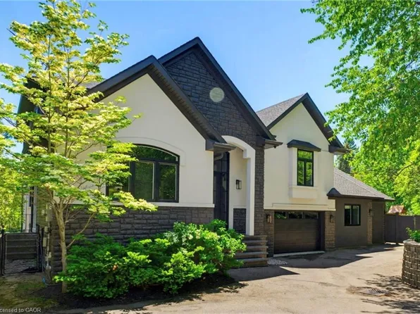 1316 Dundas St, Burlington, ON L7P 0S6