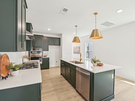 Rowland s Grant - Finley Interior Image 3