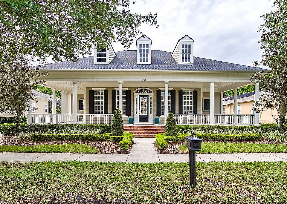 1206 Aquila Loop, Celebration, FL 34747 | Zillow