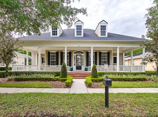 1206 Aquila Loop, Celebration, FL 34747