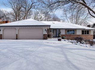 9133 Decatur Ave S, Bloomington, MN 55438