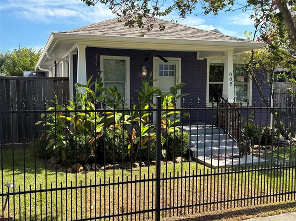808 Dorothy St, Houston, TX 77007