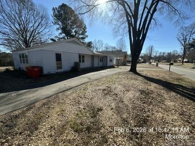 710 N Oak St, Morrilton, AR, 72110