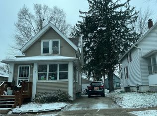 376 Hawthorne St, La Porte, IN