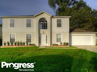 12428 Hickory Forest Rd, Jacksonville, FL 32226