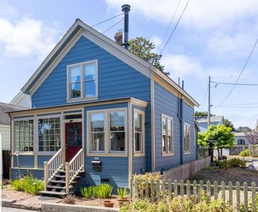 705 Union St, Pacific Grove, CA, 93950