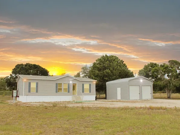 360 S Cabbage Palm Street, Clewiston, FL 33440