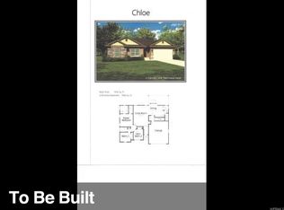 905 Sundown Ln, Tooele, UT 84074
