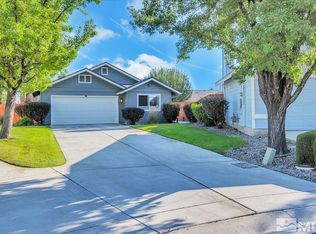 1781 Birch Ct, Minden, NV