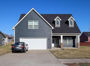 362 Vineland Place Dr, Vine Grove, KY