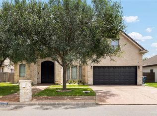 3102 Ginger Ave, Edinburg, TX 78539