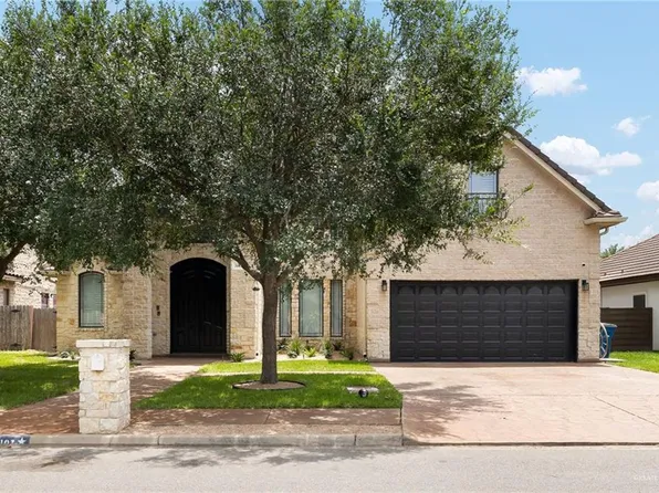 3102 Ginger Ave, Edinburg, TX 78539