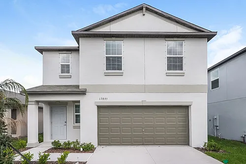 17895 Blissful Stars Dr Photo 1