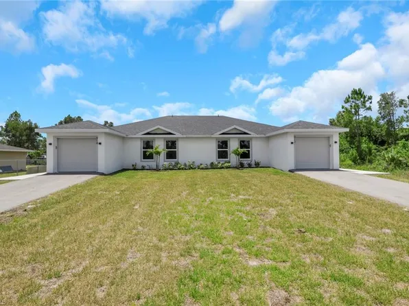 912-914 Ainsworth ST W, LEHIGH ACRES, FL 33974