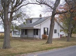 6994 Childrens Home Bradford Rd, Greenville, OH 45331