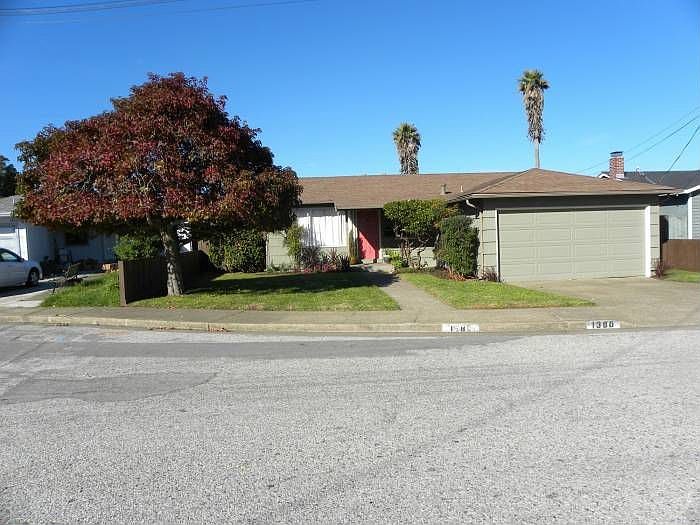 1380 Flores Drive