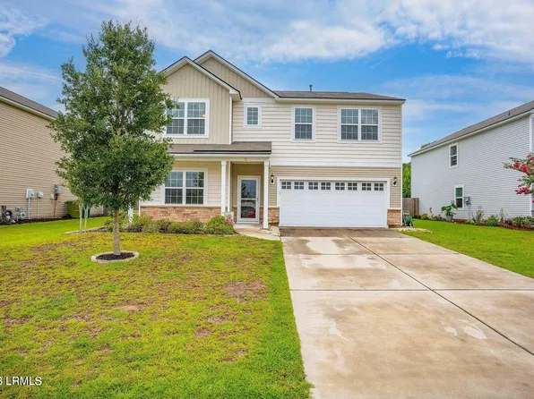 13 Combahee Way, Beaufort, SC 29906