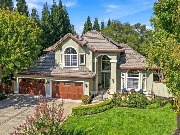 8455 Wood Thrush Way, Granite Bay, CA 95746