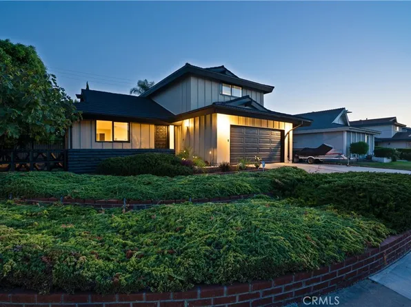 6972 Laurelhurst Dr, Huntington Beach, CA 92647
