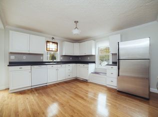 18 Endicott St, Peabody, MA 01960