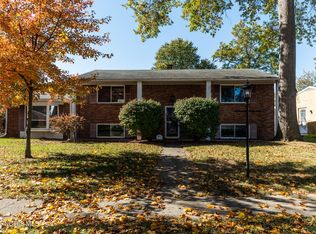 6033 Everwood Rd, Toledo, OH 43613