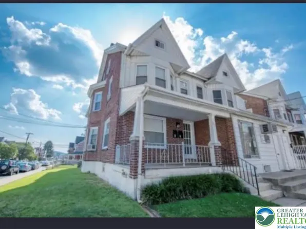 102 N 4th St #1, Emmaus, PA 18049