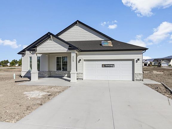 Front Elevation 10 02 2023