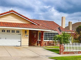 11801 Quartz Cir, Fountain Valley, CA 92708
